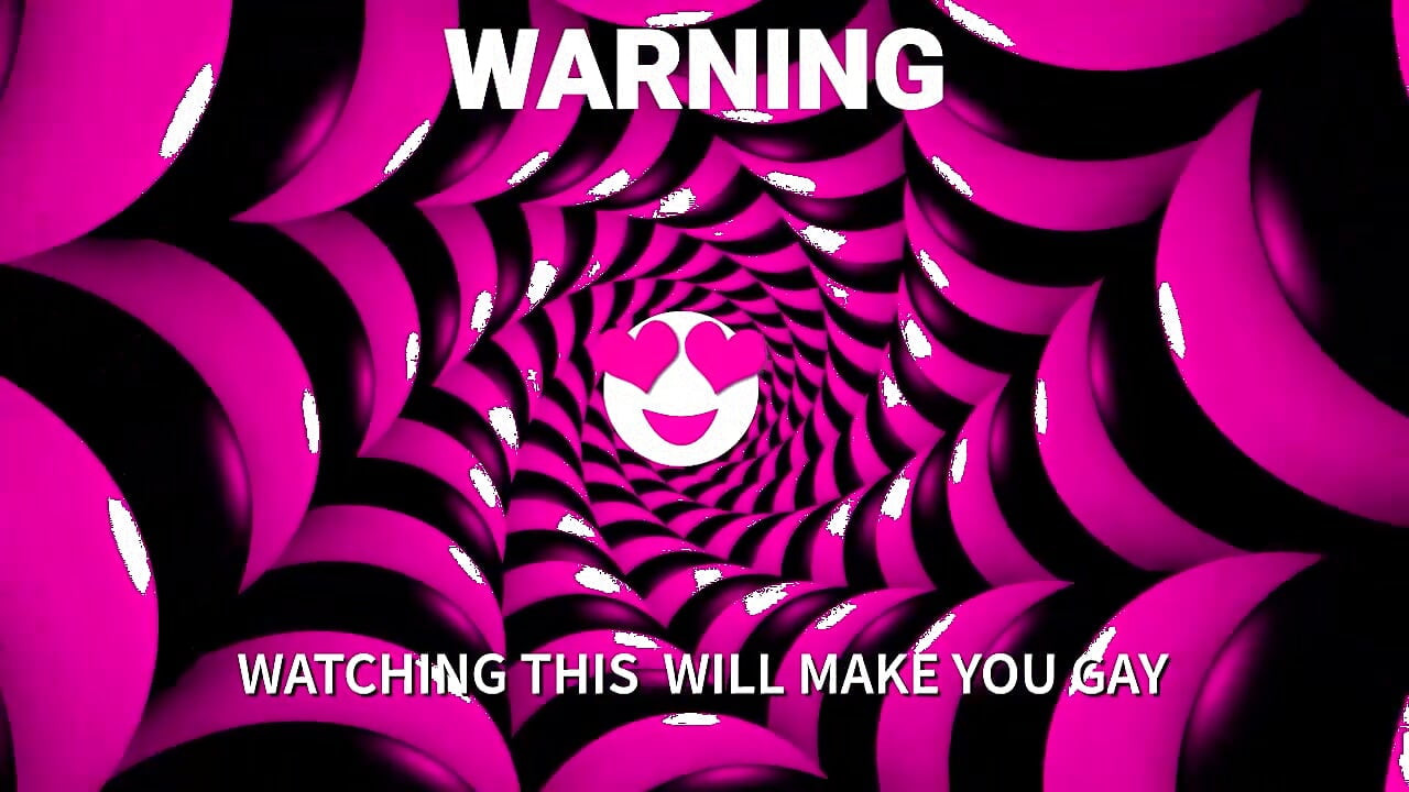 Mesmerizing You to Go Gay by Letting Cocks Go in Your Holes Its Sissy Time