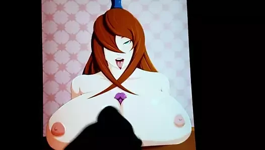 Mei Terumi SOP