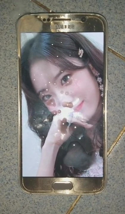 Wjsn luda cum tributo