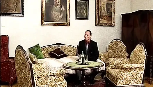 Angelica Bella production in anal hard sex