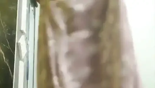 Desi Bhabhi Tease