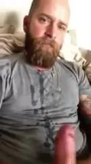 Hairy daddy
