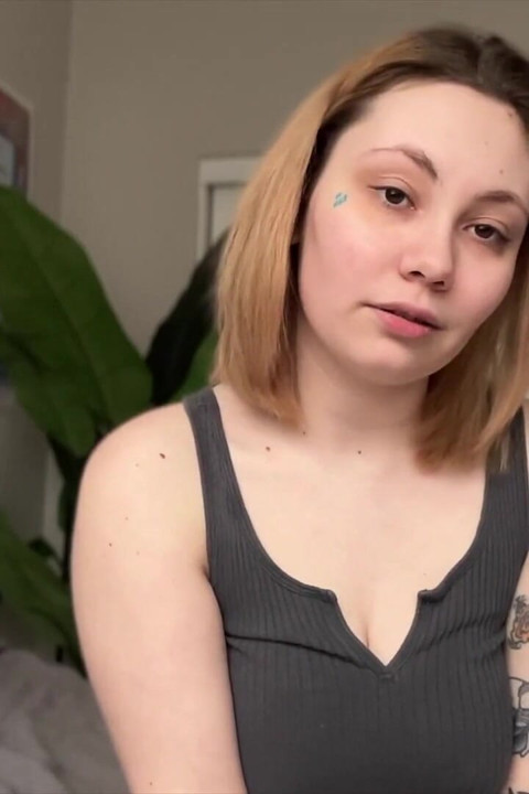 Stripper Confessions JOI