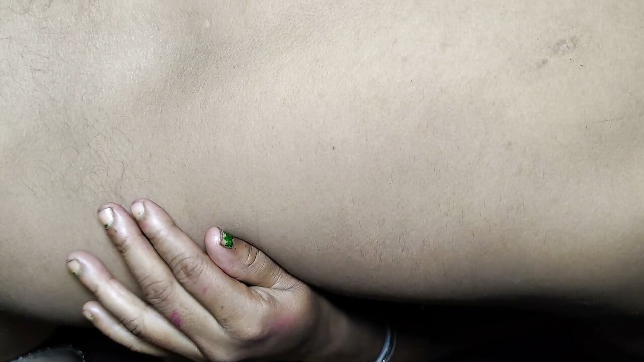 Sali ki chudai raat mein Indian Kaali bahut Hot sexy