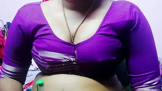 Indian Girlfriend and Boyfriend Have Sex