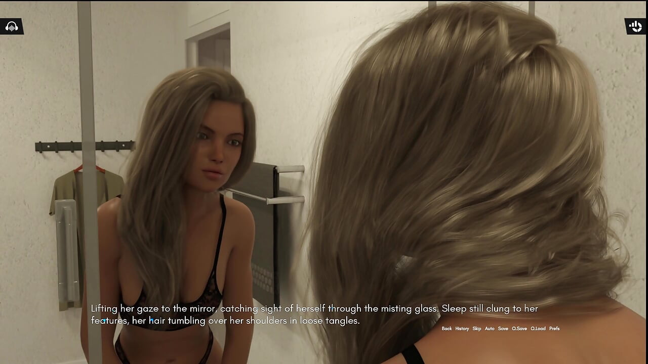 City of Sin - the Nocturne Files (part 8)