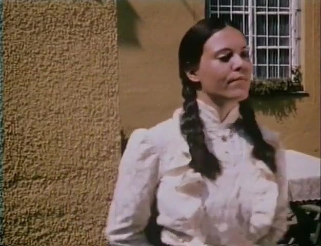 Sensacional janine