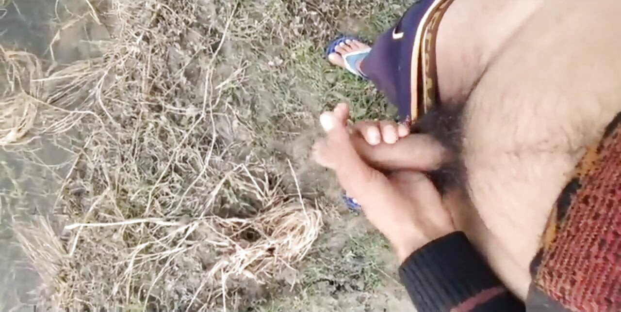 POV 戶外現場測試真實場景超高清 1080p