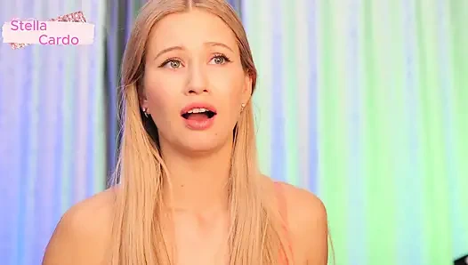 Goyangin toket besarnya