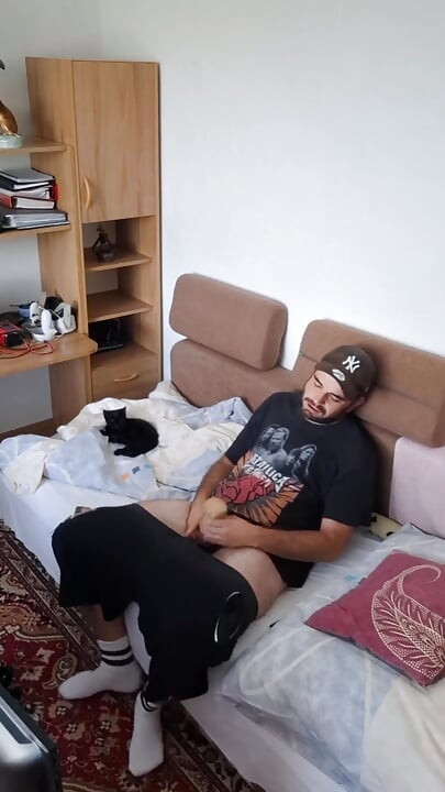 Kompilacija najboljih videa s masturbacijom. Kompilacija br.3.
