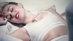 Miley cyrus hyllningsvideo