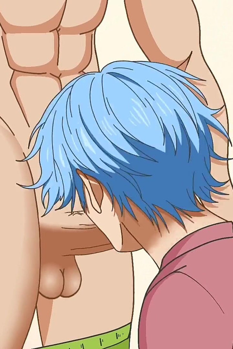 (anime Freaks) Taruhan ngentot di ruang toko bagian 1