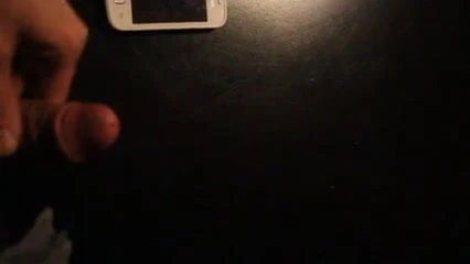 More cum (on request)