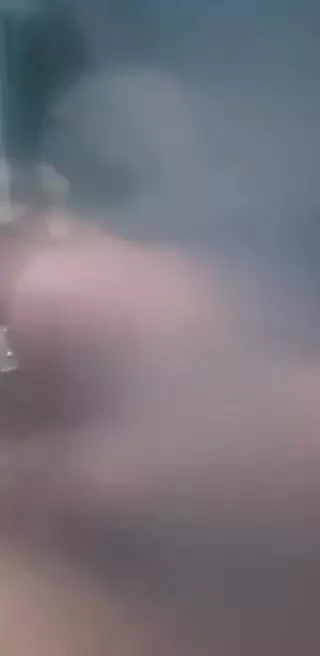 I'm gonna blow!
