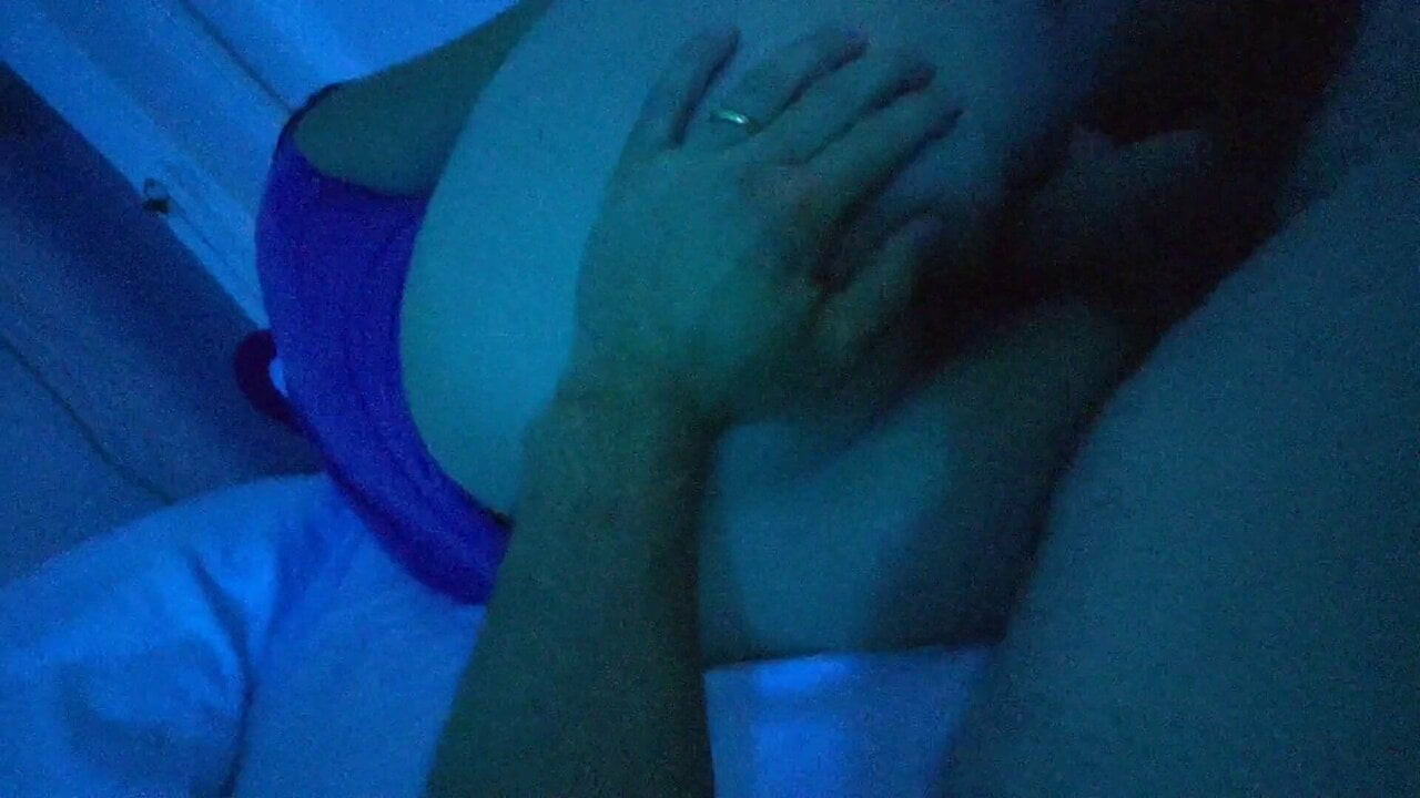 I fuck my wife