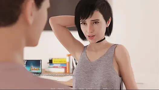 Студенты университетов без контроля (часть 2)