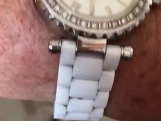 Colección de reloj de pulsera