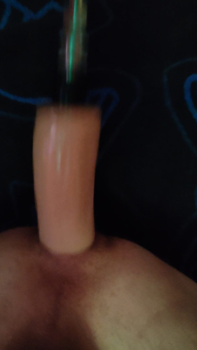 Gay fuck machine