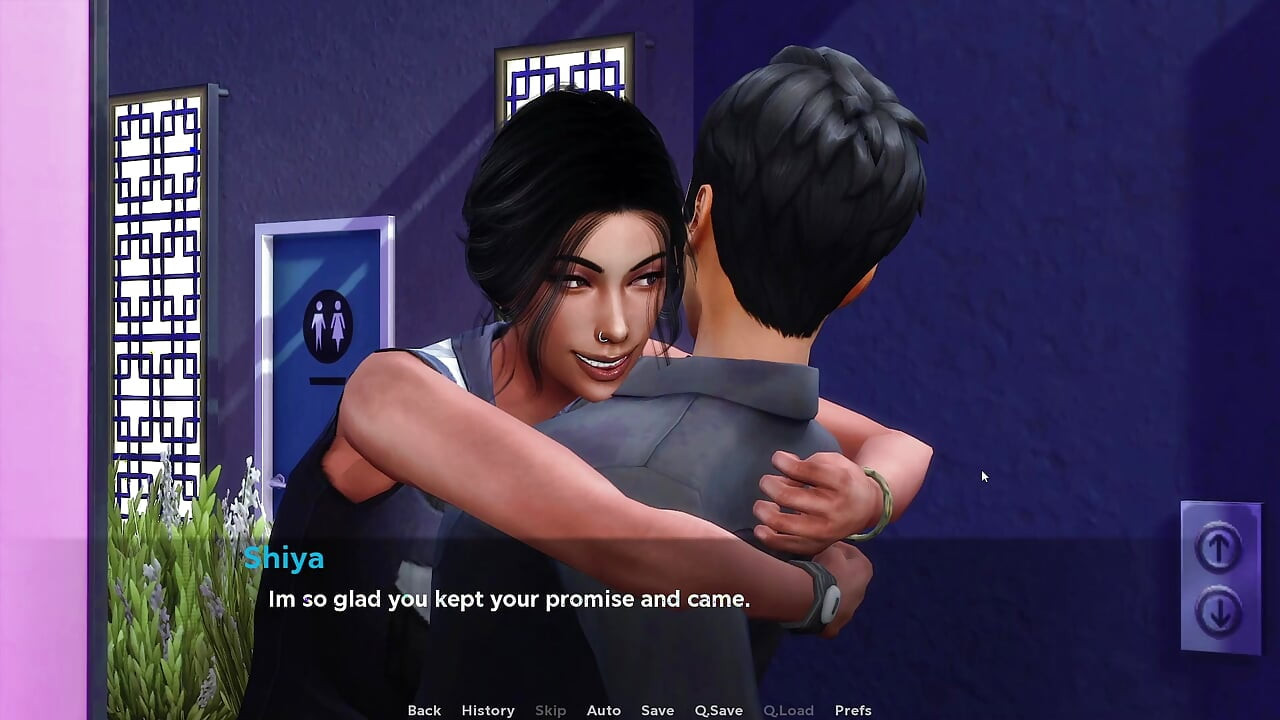 Indian Game Insimology Gameplay with Sex Sense Part 1