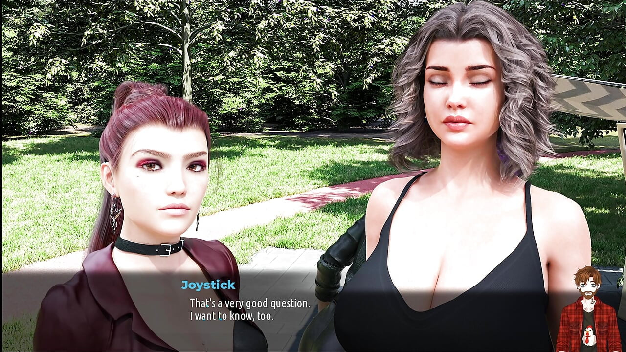 MILFky sunvilles S2 - (PT 14) - L7team