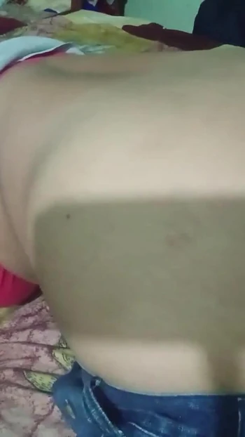 Powerful moment from "Beautyful sexy babe loves the hordcore fucking with boyfriend"