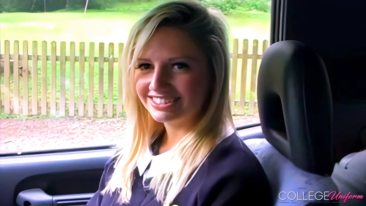 Interview Take 2 Featuring Milly Hedgland