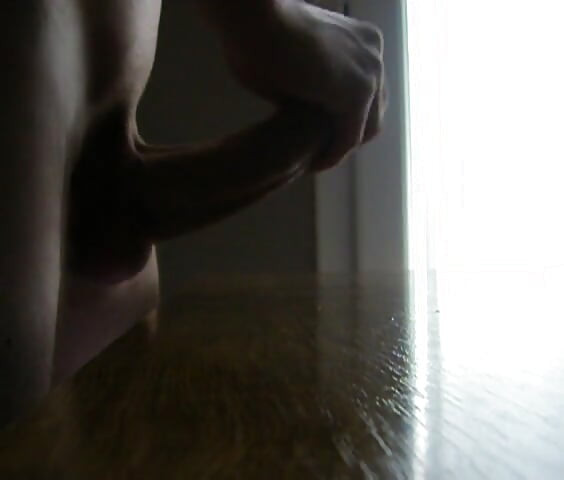 On the table