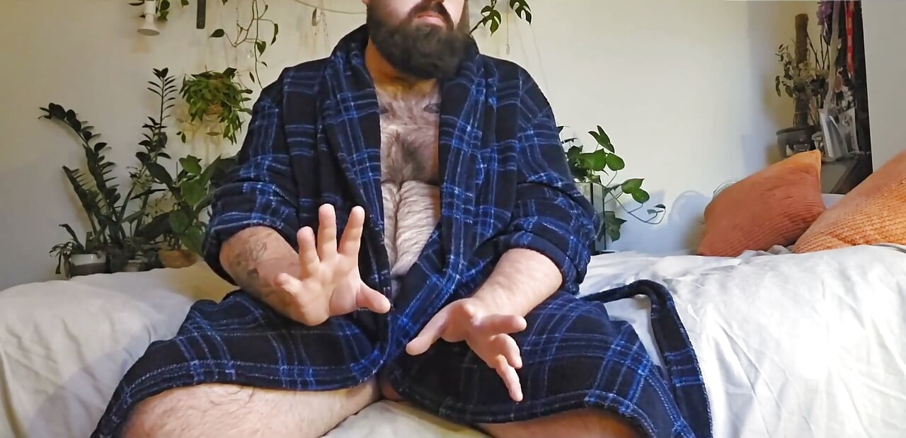 Step Dad Saw Your Search History and Has Things to Show You