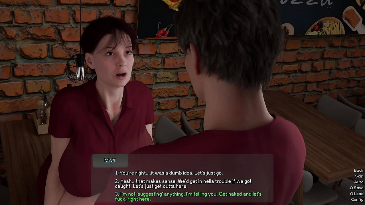 Godson 11: Max video's Nina's twerkende show