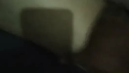 Fucking Aunt Angelina's Erotic Massage