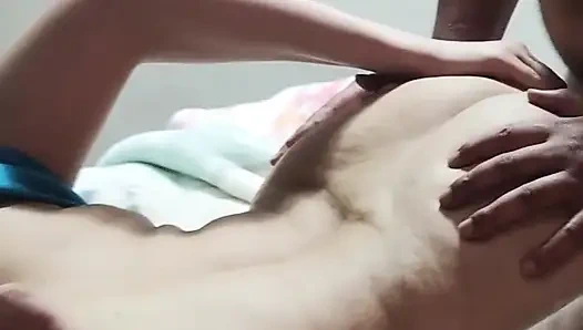 Поделиться женой саудовской толстушкой