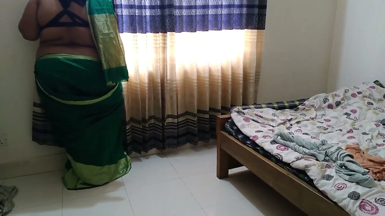 The Desperado Came and Tied Sudeep Stepaunty’s Hands and Left Her