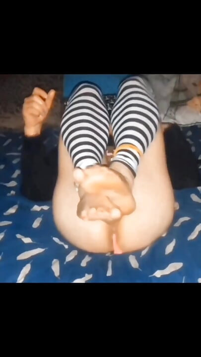 Reiten auf meinen dildos, zusammenstellung nummer zwei reiten und kommen wie eine kleine sissy-schlampe