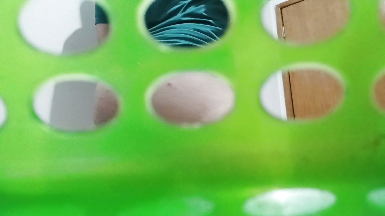 You Can See My Ass Through the Holes in the Green Screen