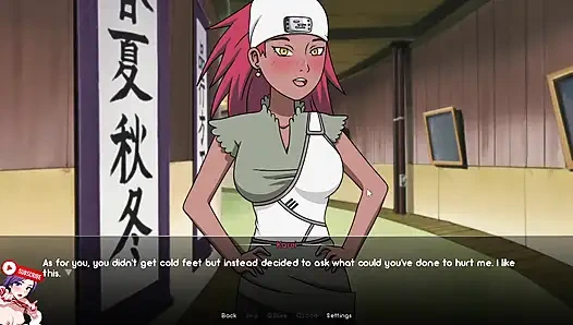 Massage im Spa von Naruto. Samui PT 1 kennenlernen