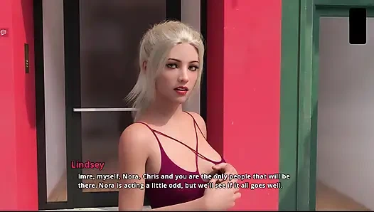 College Kings 33 Imre видел меня Amd Nora Kiss