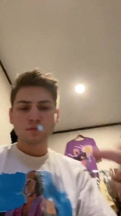 Straight Alpha Boss
