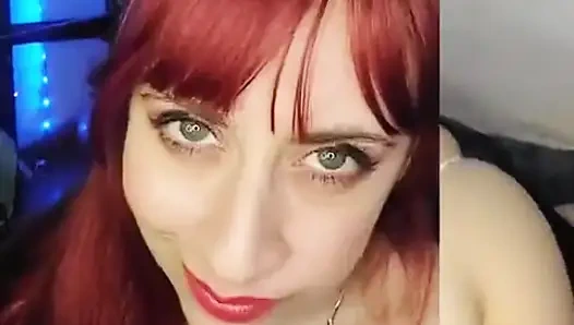 Shyyfxx dein freches häschen bereitet deinen schwanz damit du sie in den arsch ficken kannst! ANAL-WICHSANLEITUNG