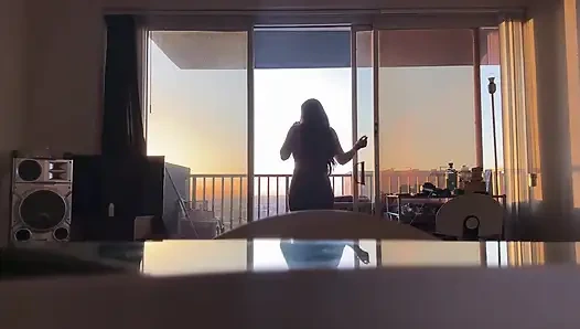 Welcum to My 𝖡𝖺𝗋𝖻𝗂𝗂𝖾 𝖫𝗂𝖿𝖾 in the Cloudz