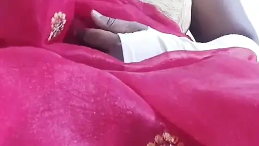 Saree la olu poda varangala
