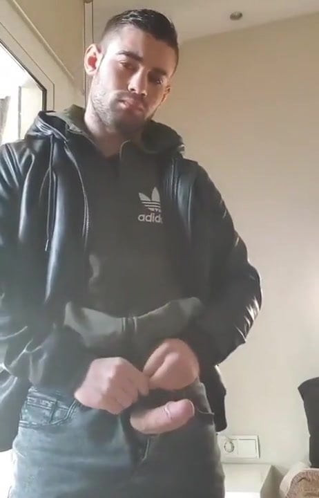 Modelling Adidas and More