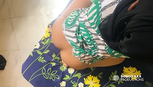 Fatuma XXX быть целой со мной, сосет мой хуй, как это развлечение