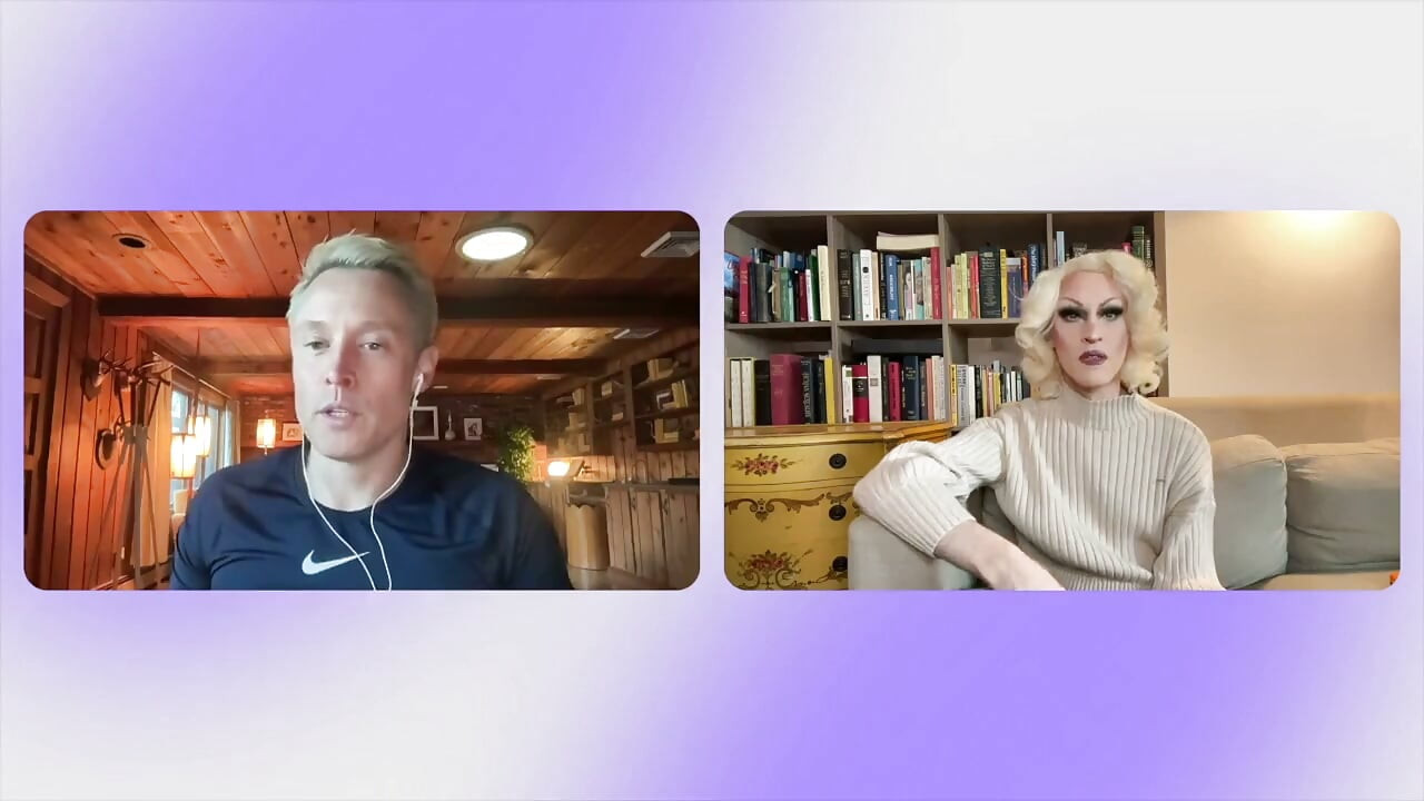 Yeterince değerli - himeros sahne arkası