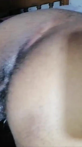 Captivating moment from "18+ Asian Teen My Friend Wife Came To My Room By Mistake He Has a Big Ass & Tight Pussy"