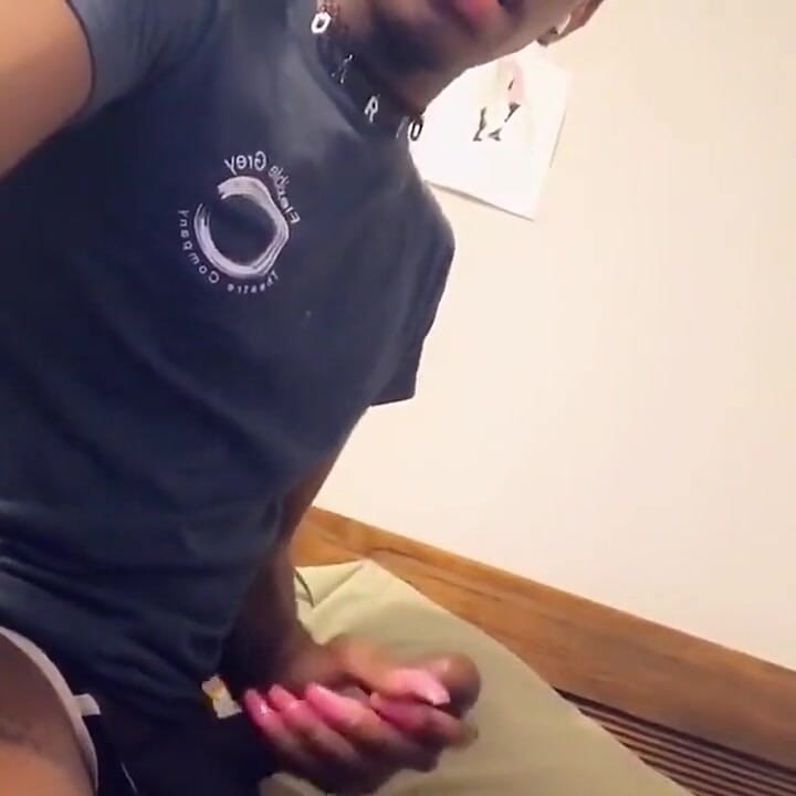 I needed the release