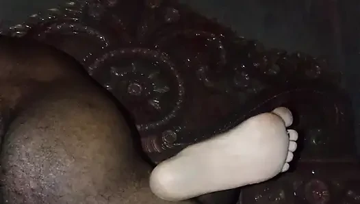 Desi bhabhi ku ratme chudai