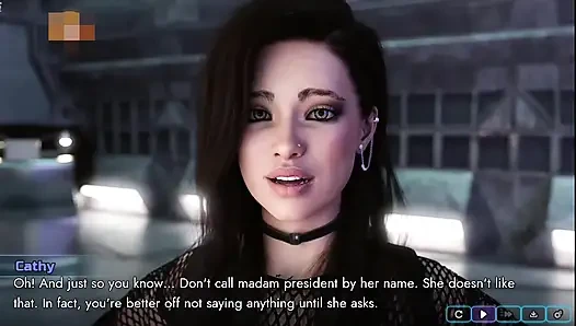 Gelecek nasıl düzeltilir #2 - Jackson köknarını zamanda yolculuk yaptı ve biraz hastalandı ama henüz anlamıyor