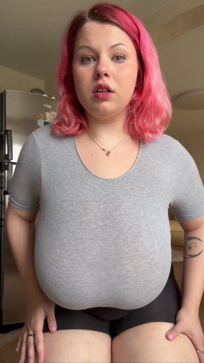 big breast young girl teen y