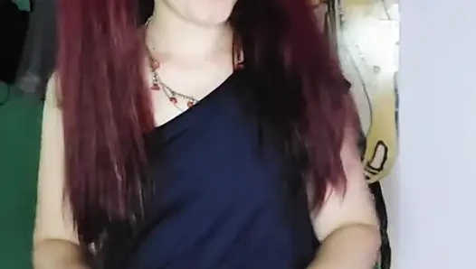 Shyyfxx vlog dünyevi zevkler günü, kendine hediye ve sailor moon anal seks yapıyor