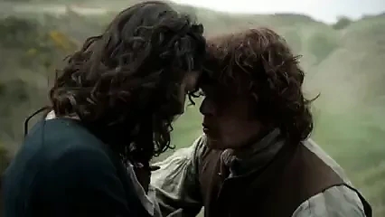 Catriona Balfe – Outlander s1e08